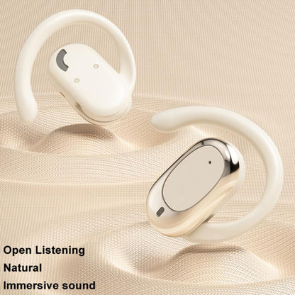 Auriculares Inalámbricos Bluetooth Reducción De Ruido Conducción Ósea (Piel)