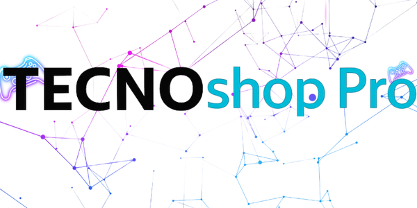 TECNOshop Pro